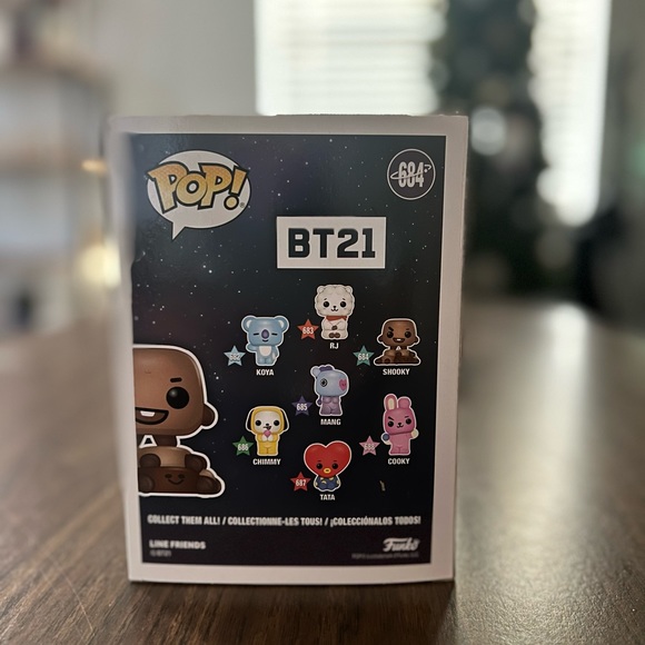 BTS Merch/Accessories - Picture 3 of 9